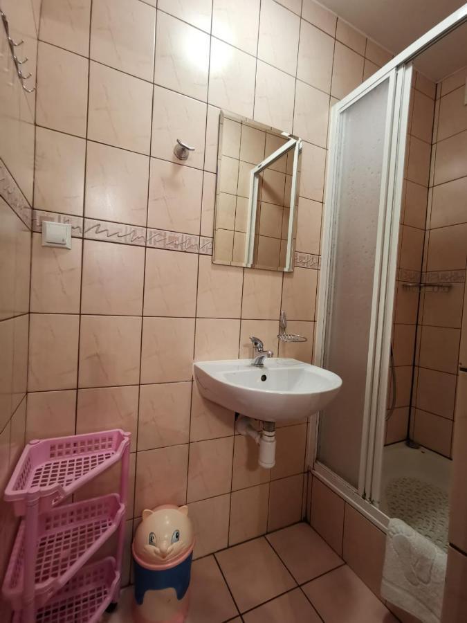 Dom Goscinny U Hanki Закопане Екстериор снимка